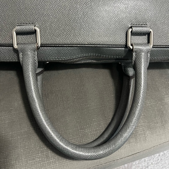 Louis Vuitton Porte Documents Business Bag - Picture 4 of 16